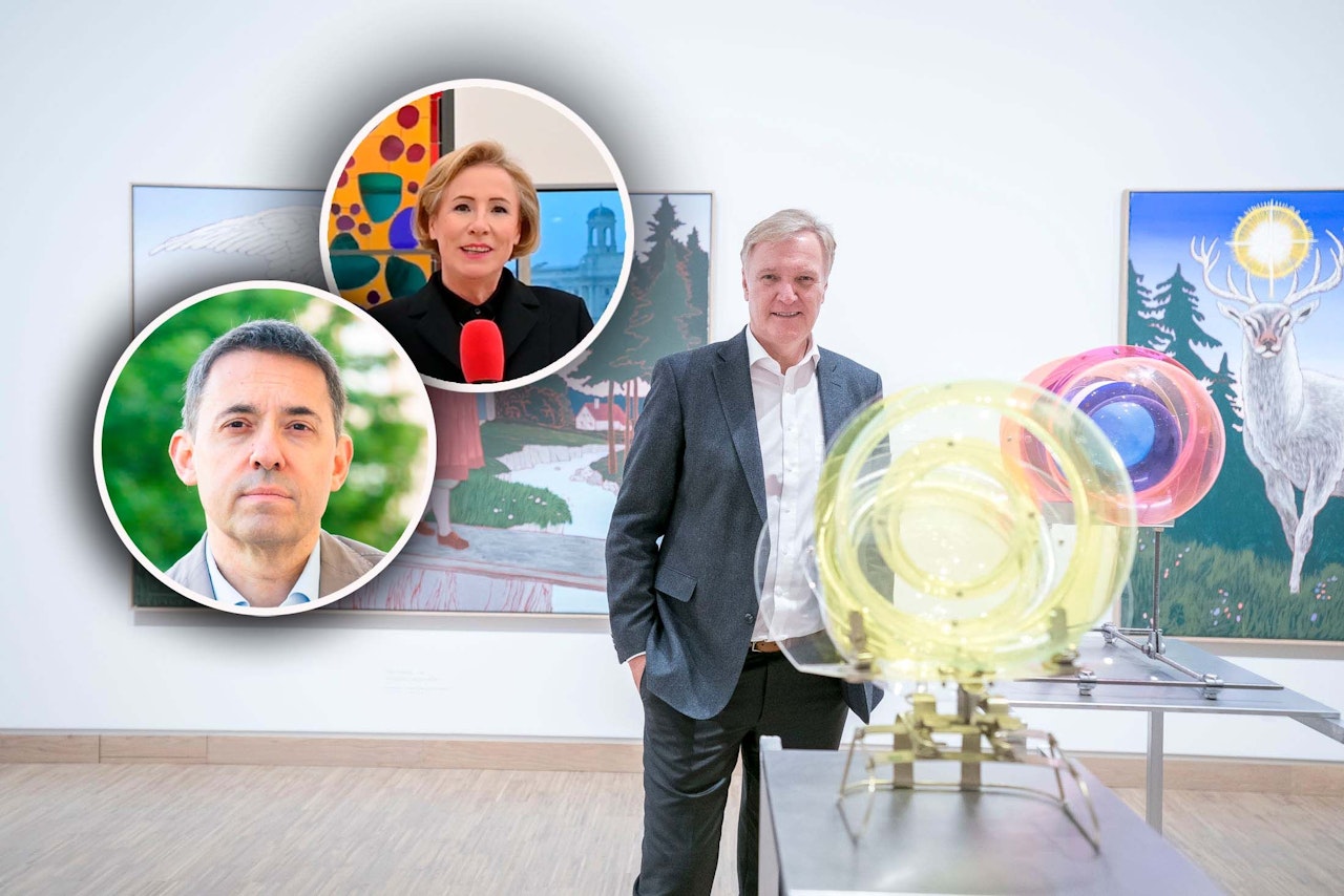 Heute.at - Kulturgrößen feiern mit Heute.at den 15. Geburtstag