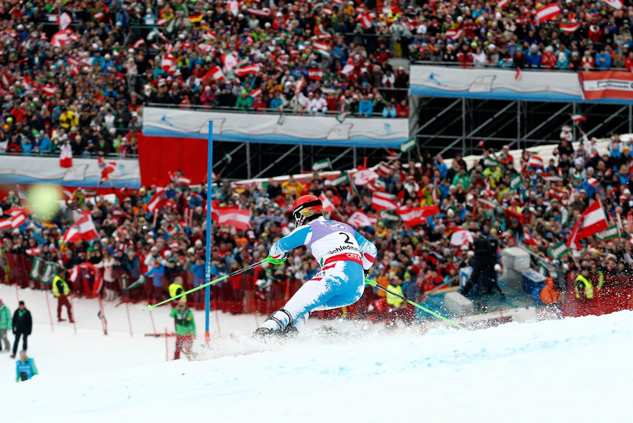 Heute.at - Hirscher: Wenn ich Fehler mache, bringen sie mich um