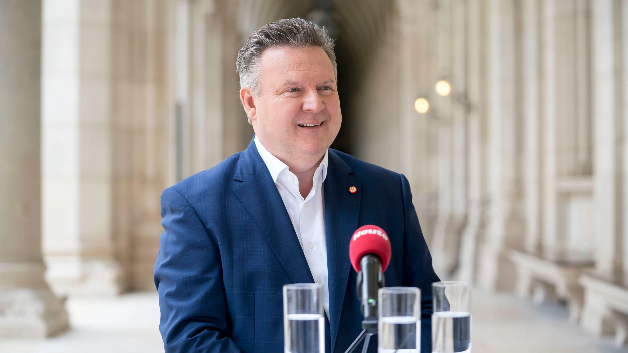 Michael Ludwig