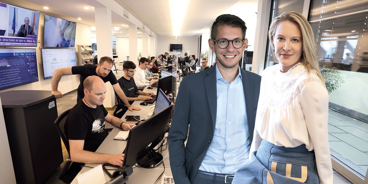 Heute.at - 15 Jahre Heute.at – wir sagen Danke für die Treue