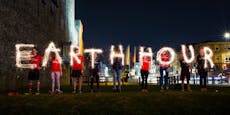 "Earth Hour" – Ende März gehen wieder die Lichter aus