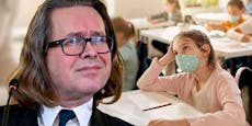 "Faules Ei" – FPÖ geht jetzt auf Minister Polaschek los