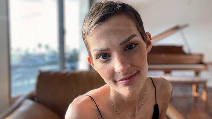  Sängerin Jane Marczewski alias "Nightbirde" ist tot.