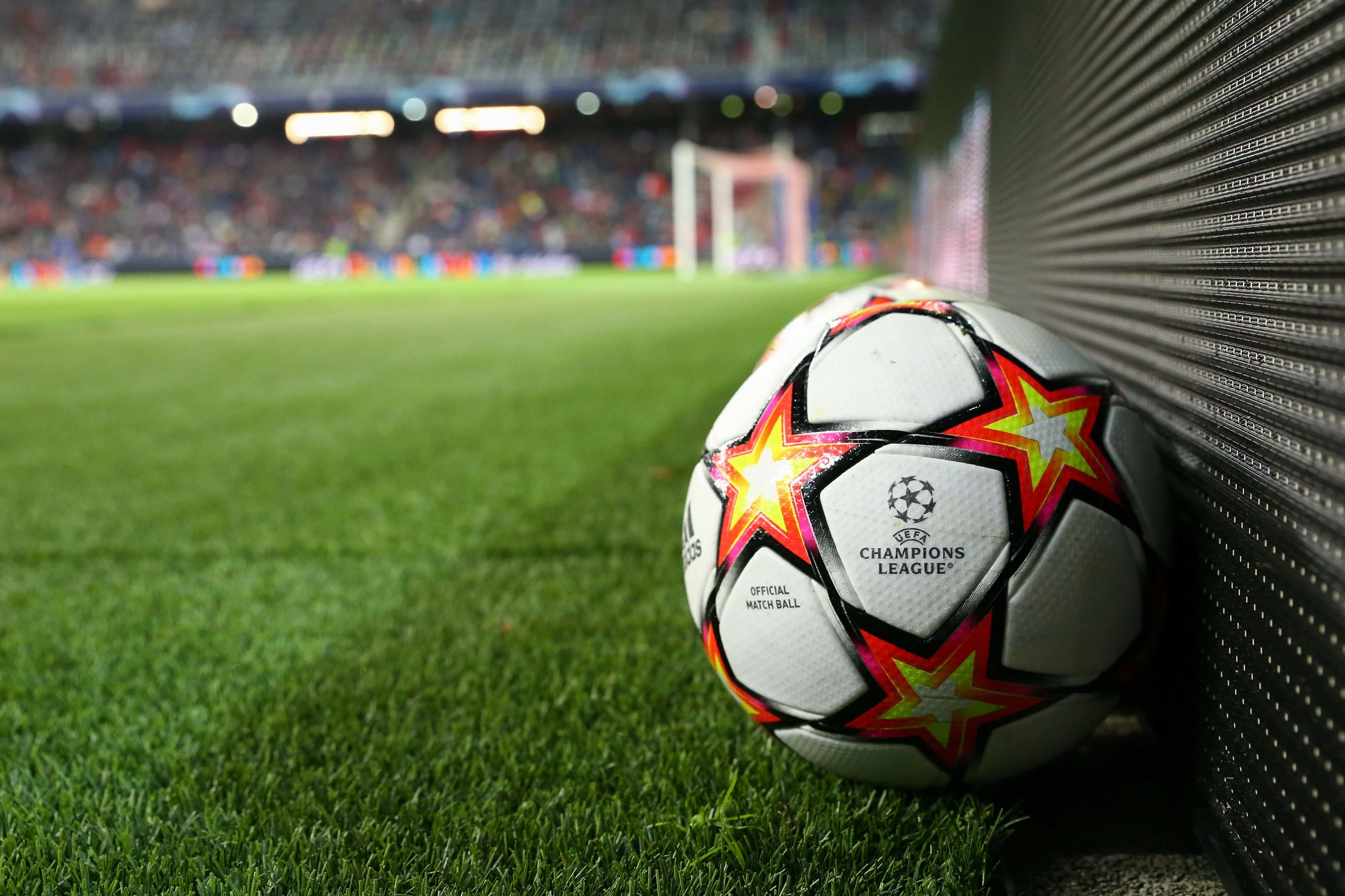Die UEFA will das Finale in St. Petersburg abhalten.