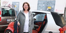NÖ-Pendlerin (50) sucht jetzt Wiener Parkplatz-Partner