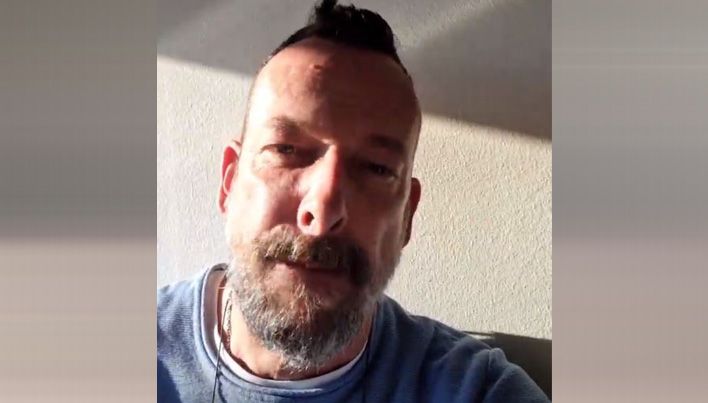 Ö3-Star Robert Kratky ist coronapositiv.