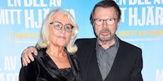 ABBA-Star Björn (76) lässt sich nach 41 Jahren scheiden