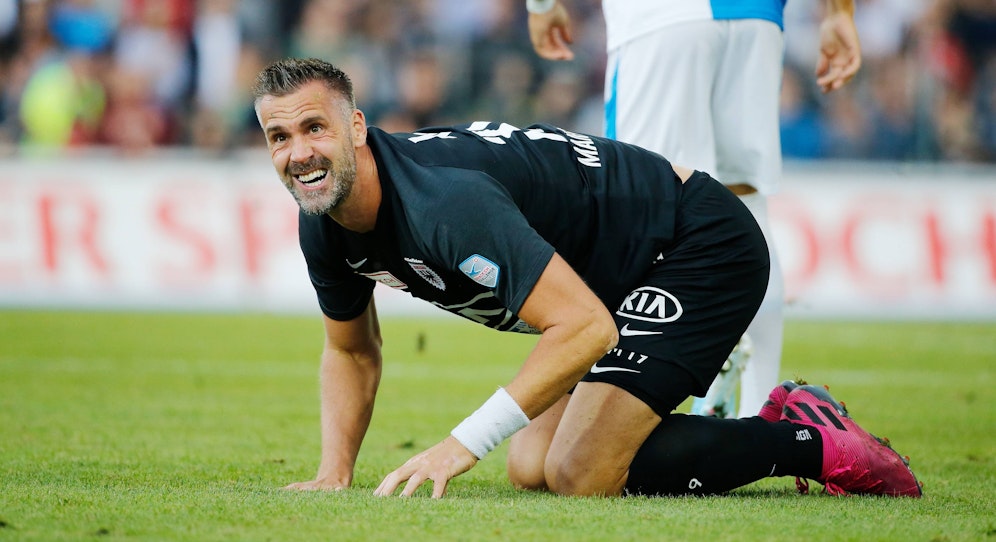 Stefan Maierhofer
