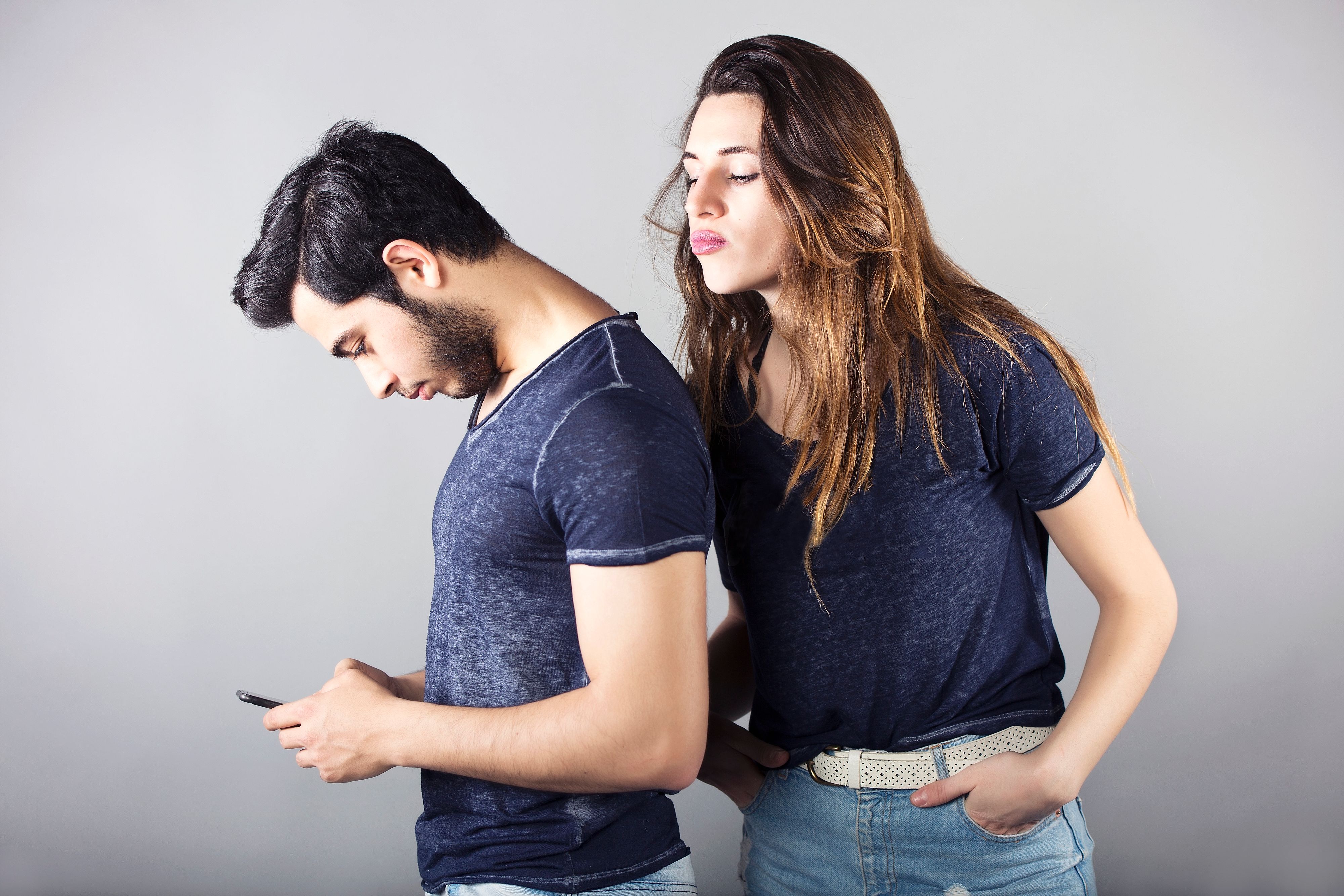 Außereheliche Freundschaften sind ein Scheidungsgrund, wie der Fall eines Wiener Paares zeigt.