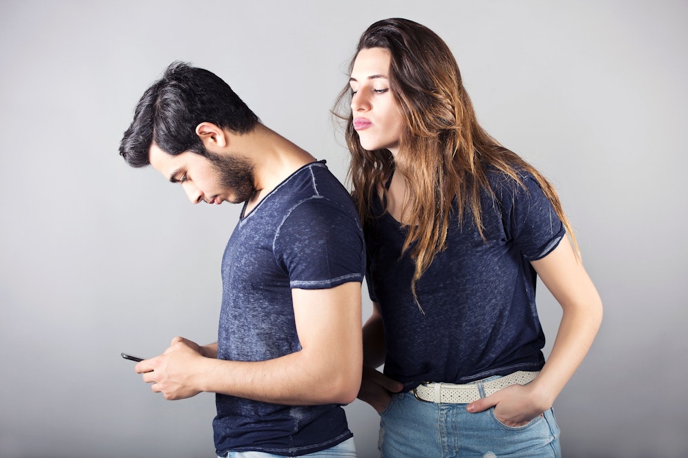 Außereheliche Freundschaften sind ein Scheidungsgrund, wie der Fall eines Wiener Paares zeigt.