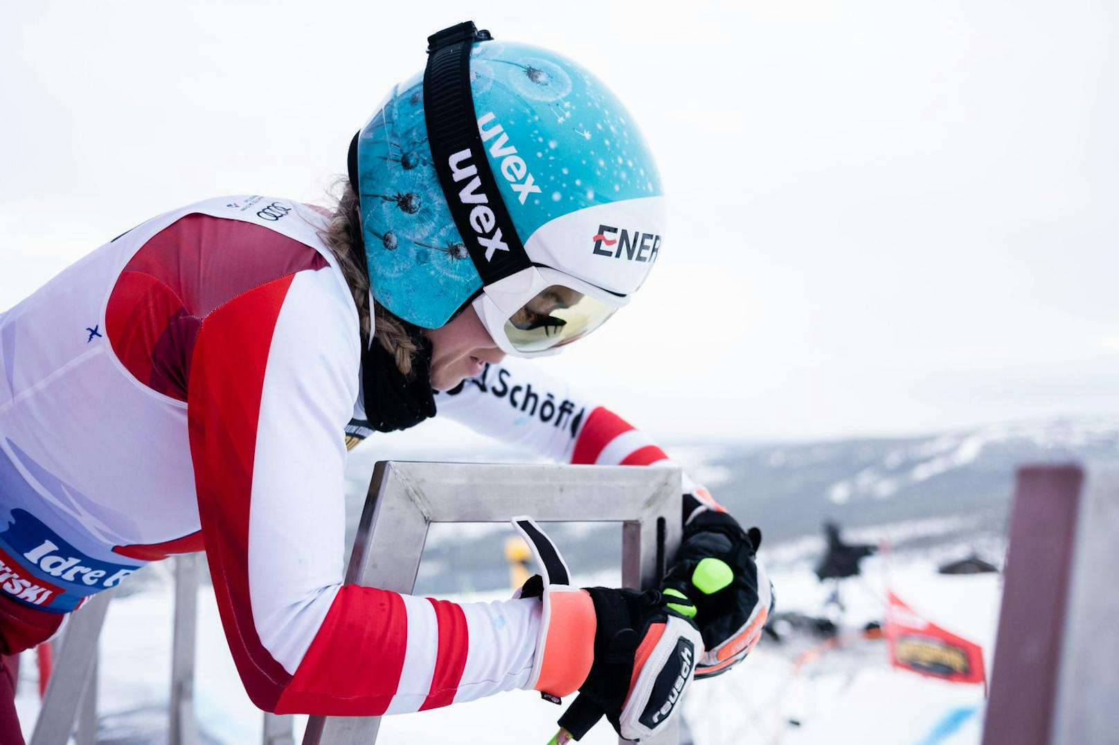ÖSV holt Ski-Stars aus Russland zurück