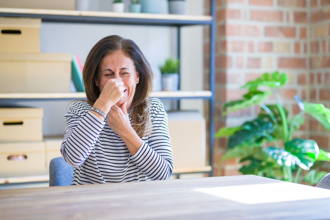 Von "Home Sweet Home" ist keine Rede sein, wenn deine Nase durch schlechte Gerüche belästigt wird. Aber diese Tipps bringen wieder Frische in deinen Haushalt.