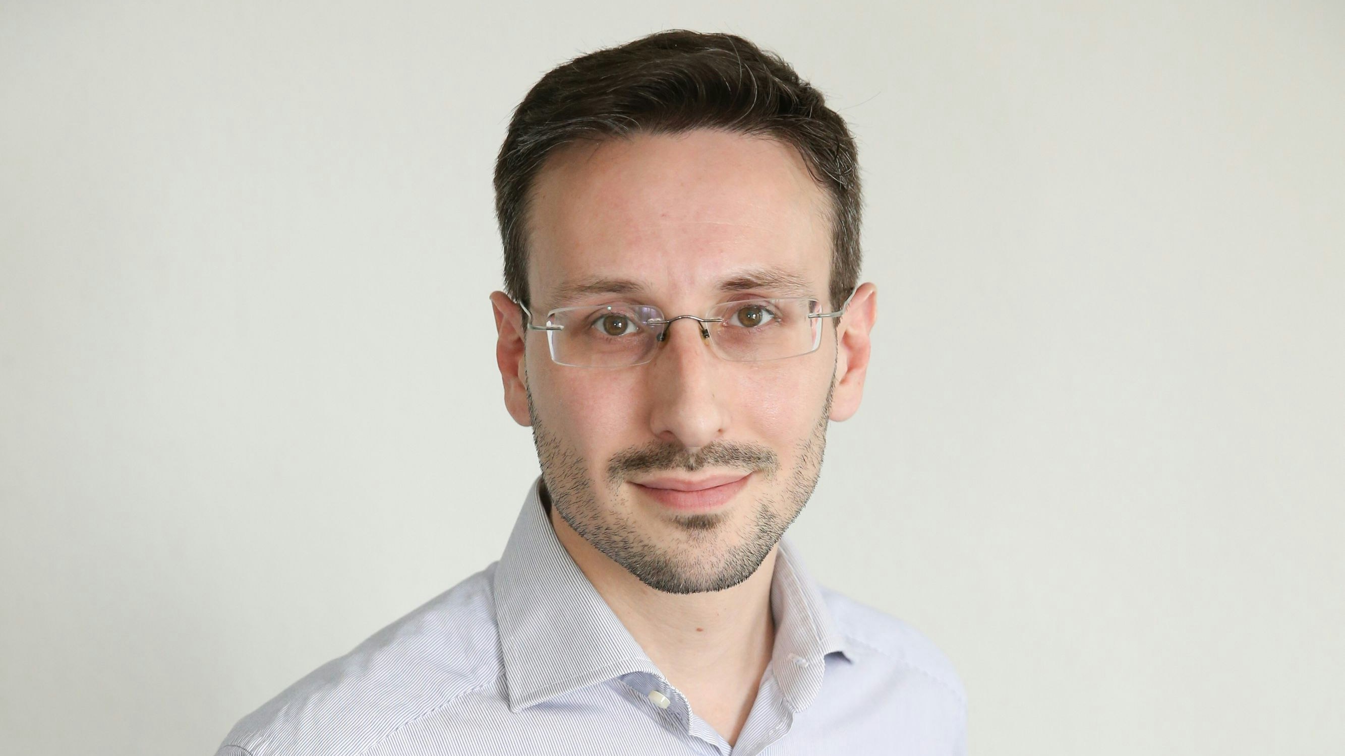 "Heute"-Reporter Jörg Michner.