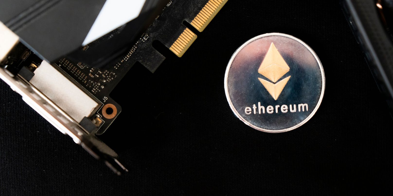 Im Jahr 2016 kam es zum größten Hack der Ethereum-Geschichte. Rund 3,6 Millionen Einheiten der Kryptowährung wurden geklaut.