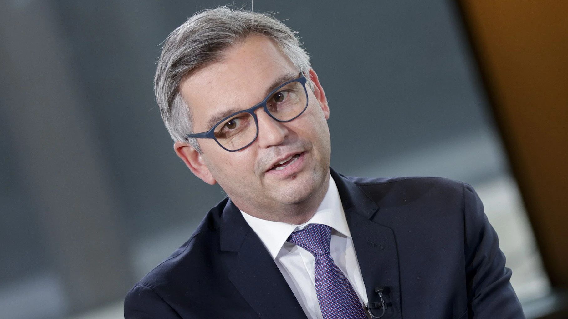 Finanzminister Magnus Brunner (ÖVP).