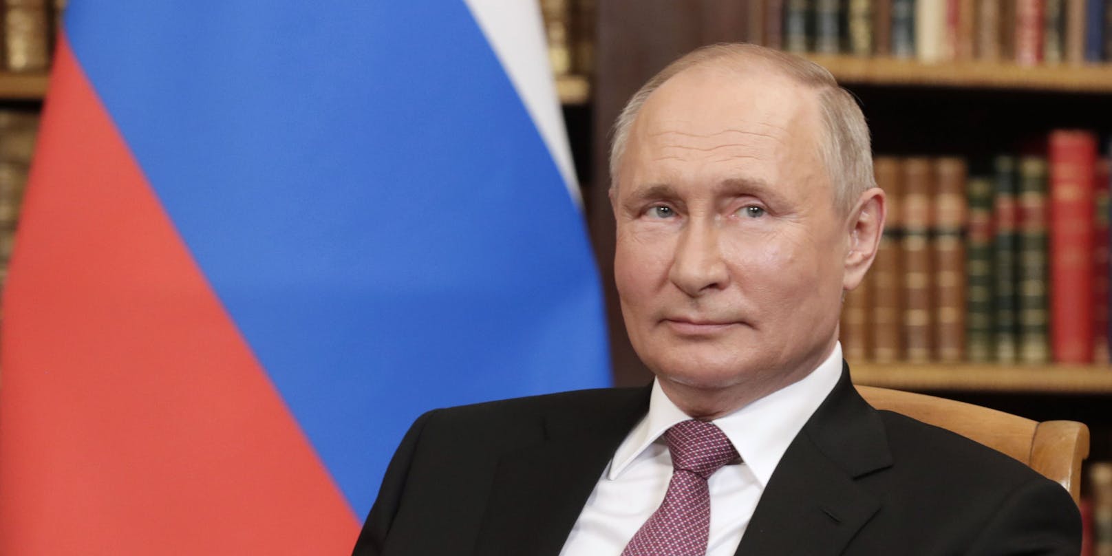 Viele Staaten stellen sich jetzt gegen Russlands Präsident Wladimir Putin. Doch nicht alle sind gegen ihn