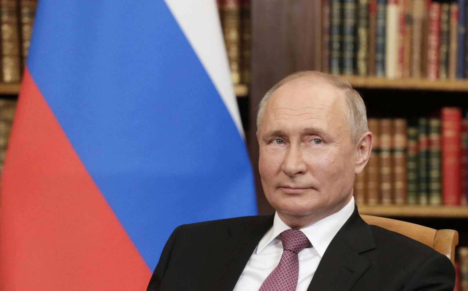 Putins Atomschlag – so läuft der ultimative Albtraum ab