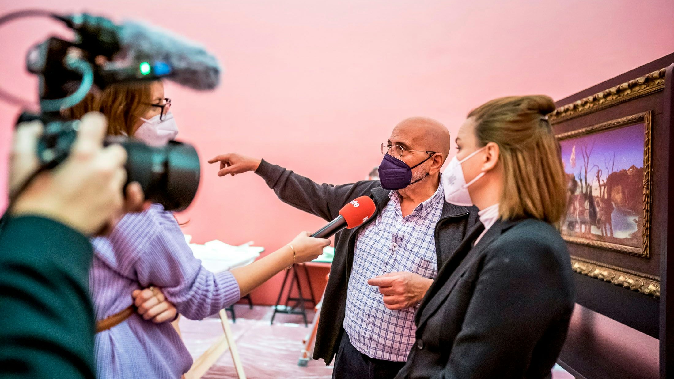 "Heute" bringt News jetzt auch im Video-Format.