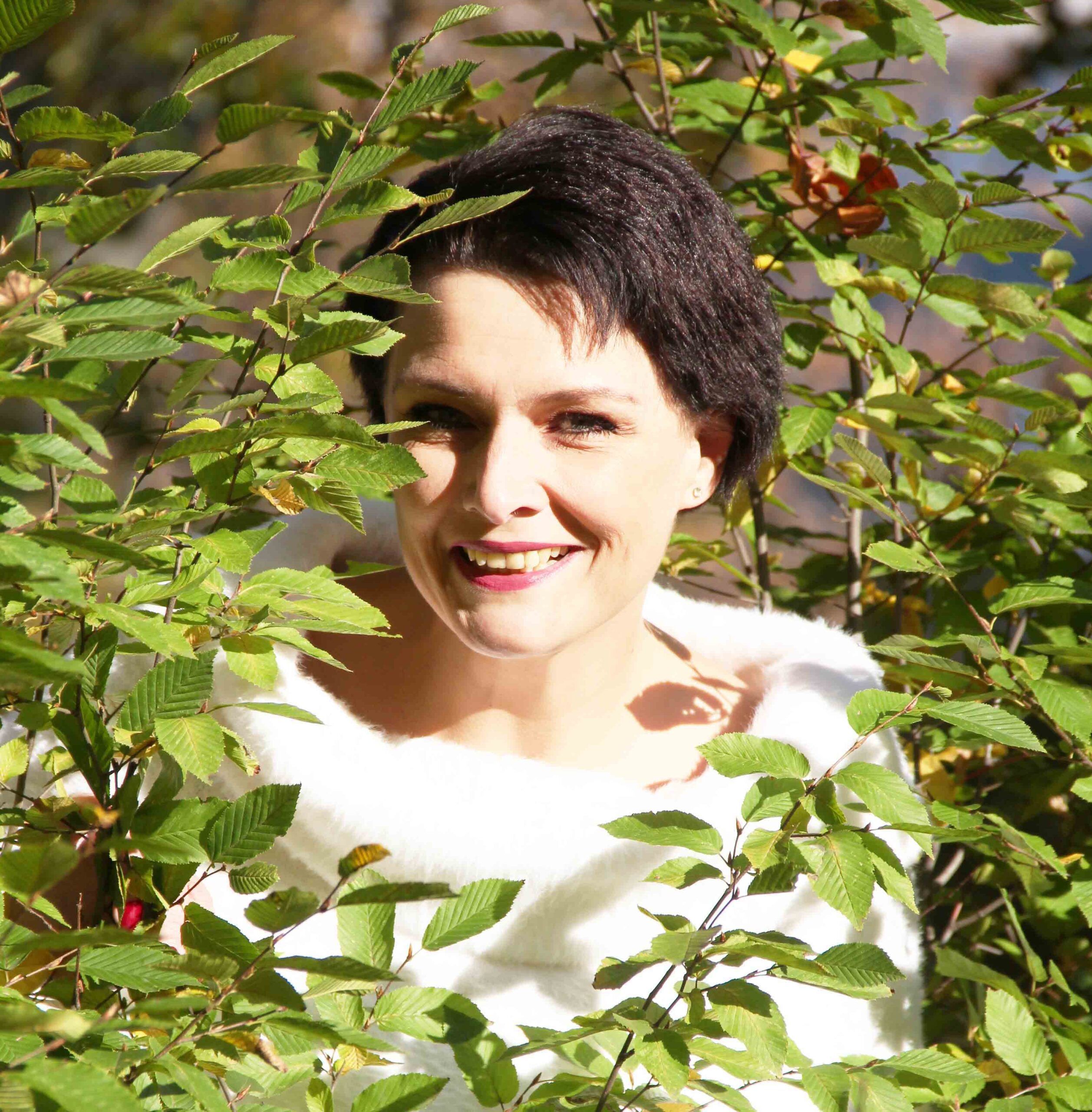 Michaela Willig überlebte eine schwere Krankheit. Jetzt ist sie Mentaltrainerin für Kinder und Mütter.