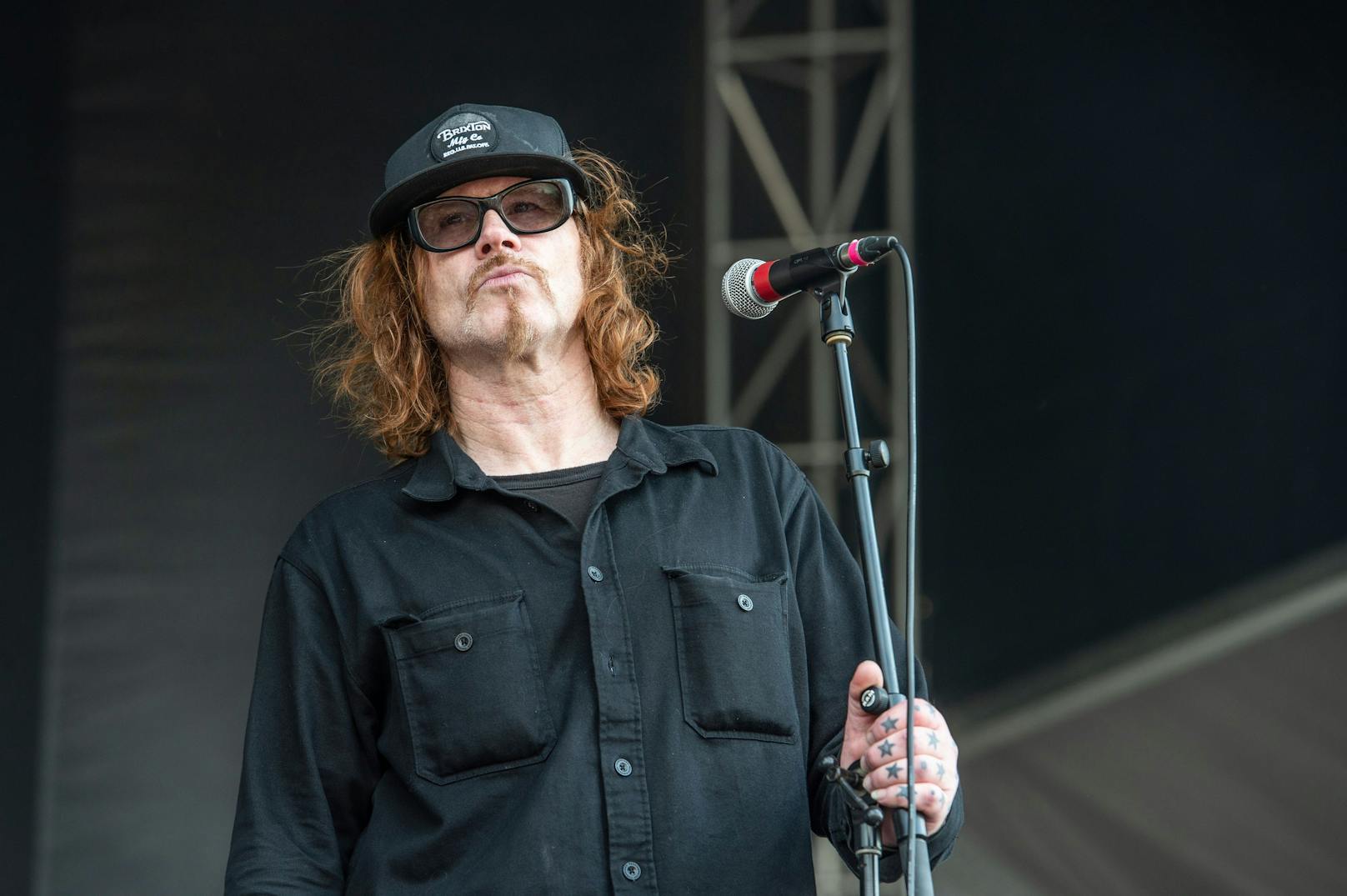 Mark Lanegan