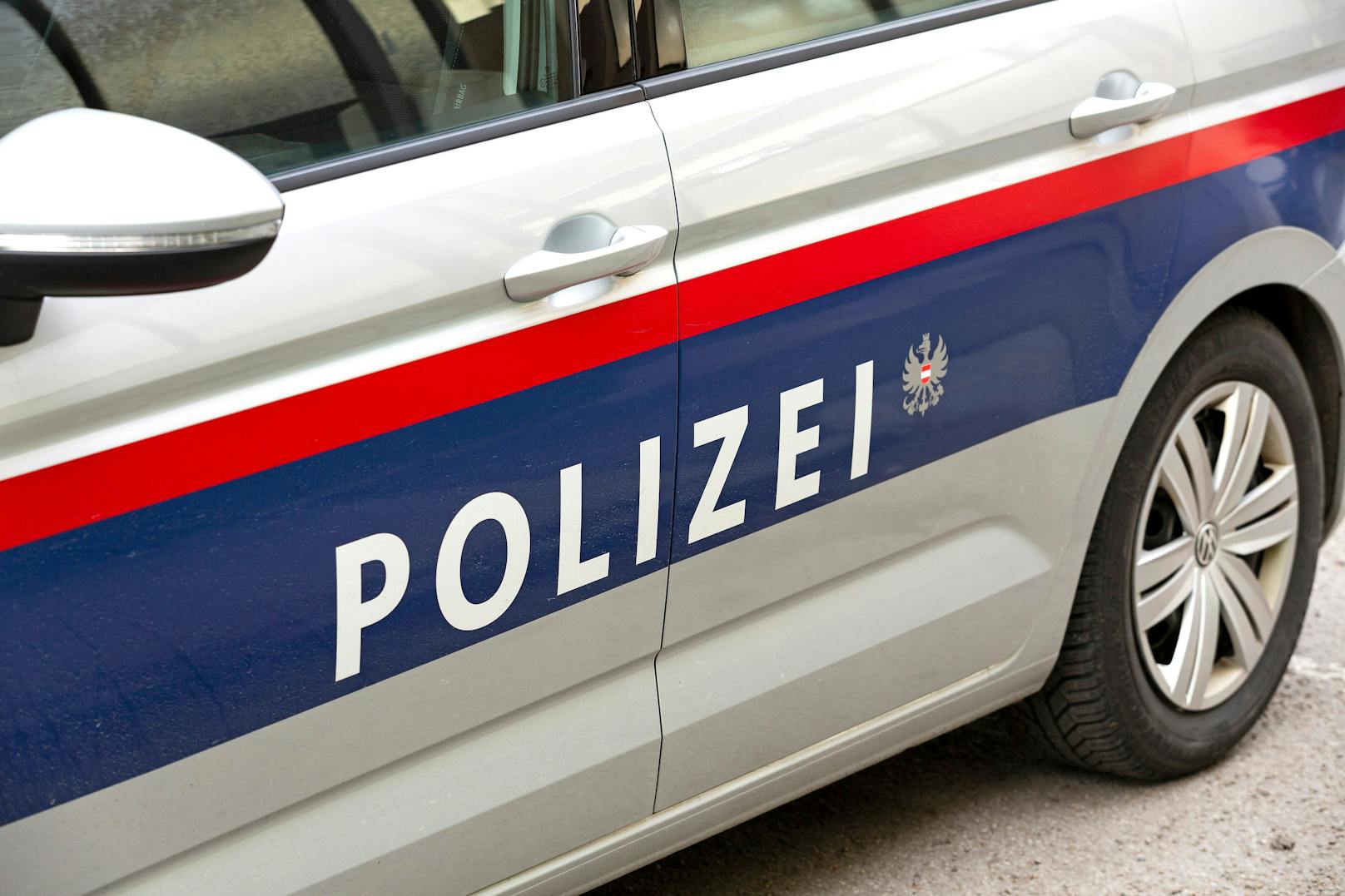 Die Polizei verfolgte im Linzer Stadtgebiet einen 32-jährigen Schlepper aus Albanien. (Symbolbild)