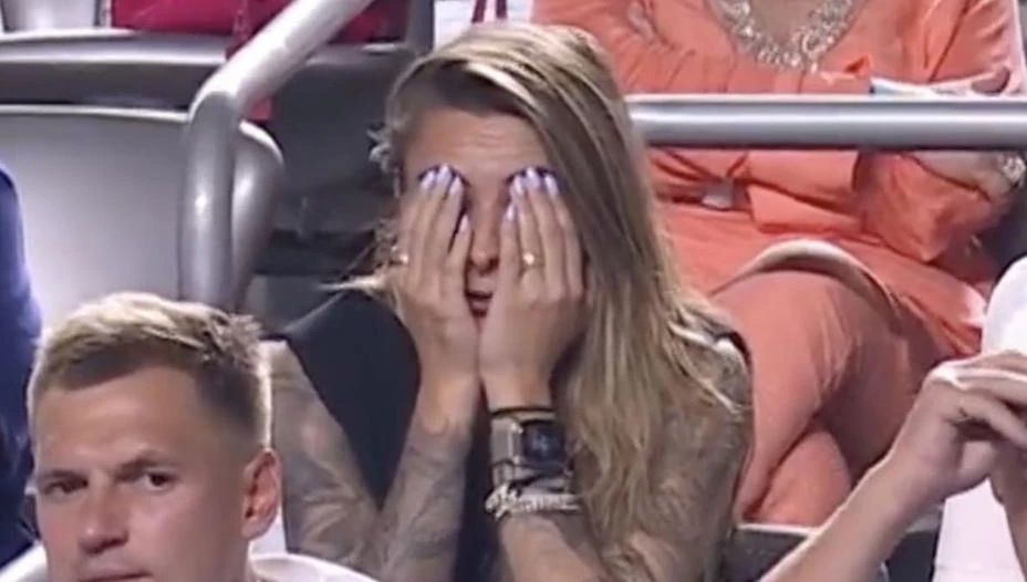 Sophia Thomalla