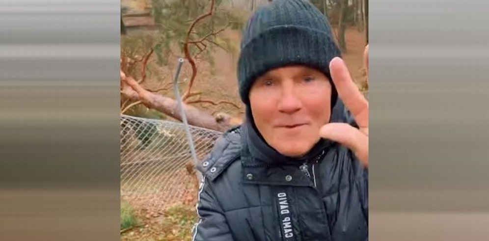 Dieter Bohlen lässt auf Instagram seinem Ärger freien Lauf.