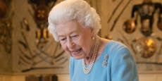 Elizabeth II. ist die Rekord–Queen