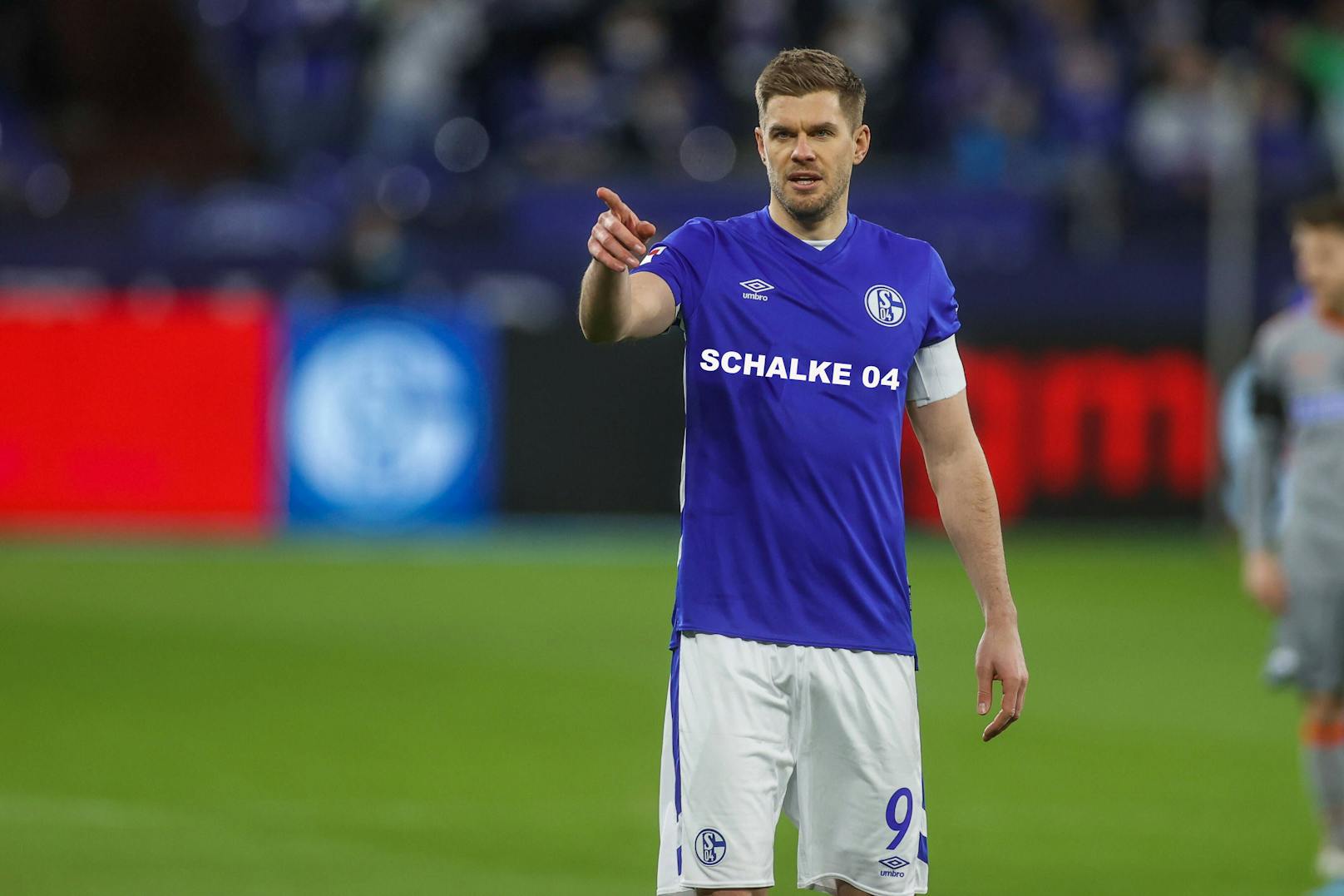 Schalke streicht Russen-Unternehmen als Trikotsponsor