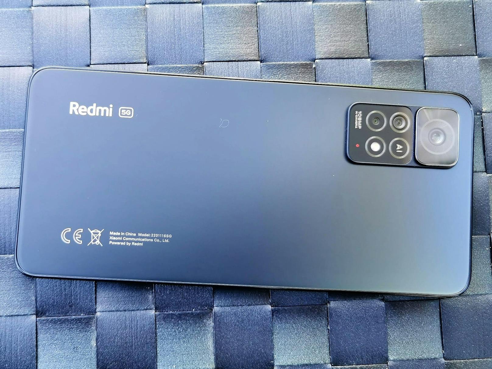 Xiaomi die neue Redmi-Serie für 2022 auch in Österreich präsentiert und bleibt den bisherigen Stärken treu.&nbsp;