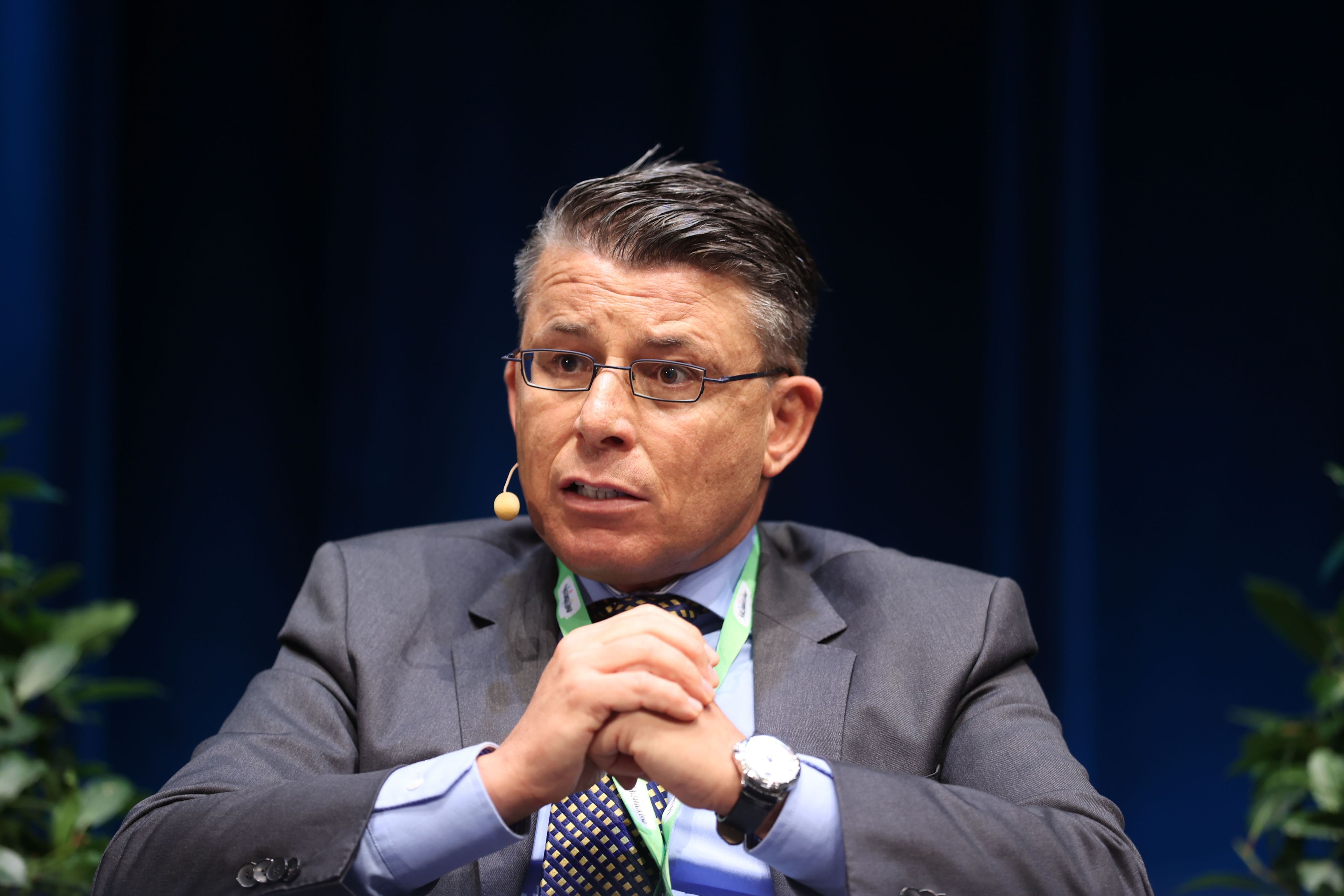 Professor Gerhard Mangott erklärt, warum die Ukraine erstmal 