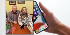 iPhone nach Reparatur kaputt, Apple lässt Teenie warten