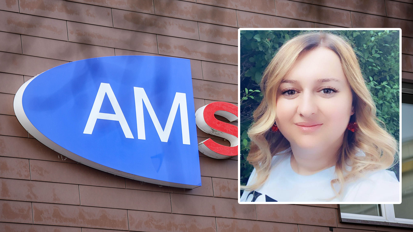 Eine Wienerin war beim Bewerbungsgespräch mit einer Fake-Firma.