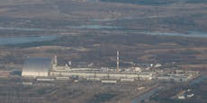 Warum Tschernobyl trotz Stilllegung eine Gefahr ist
