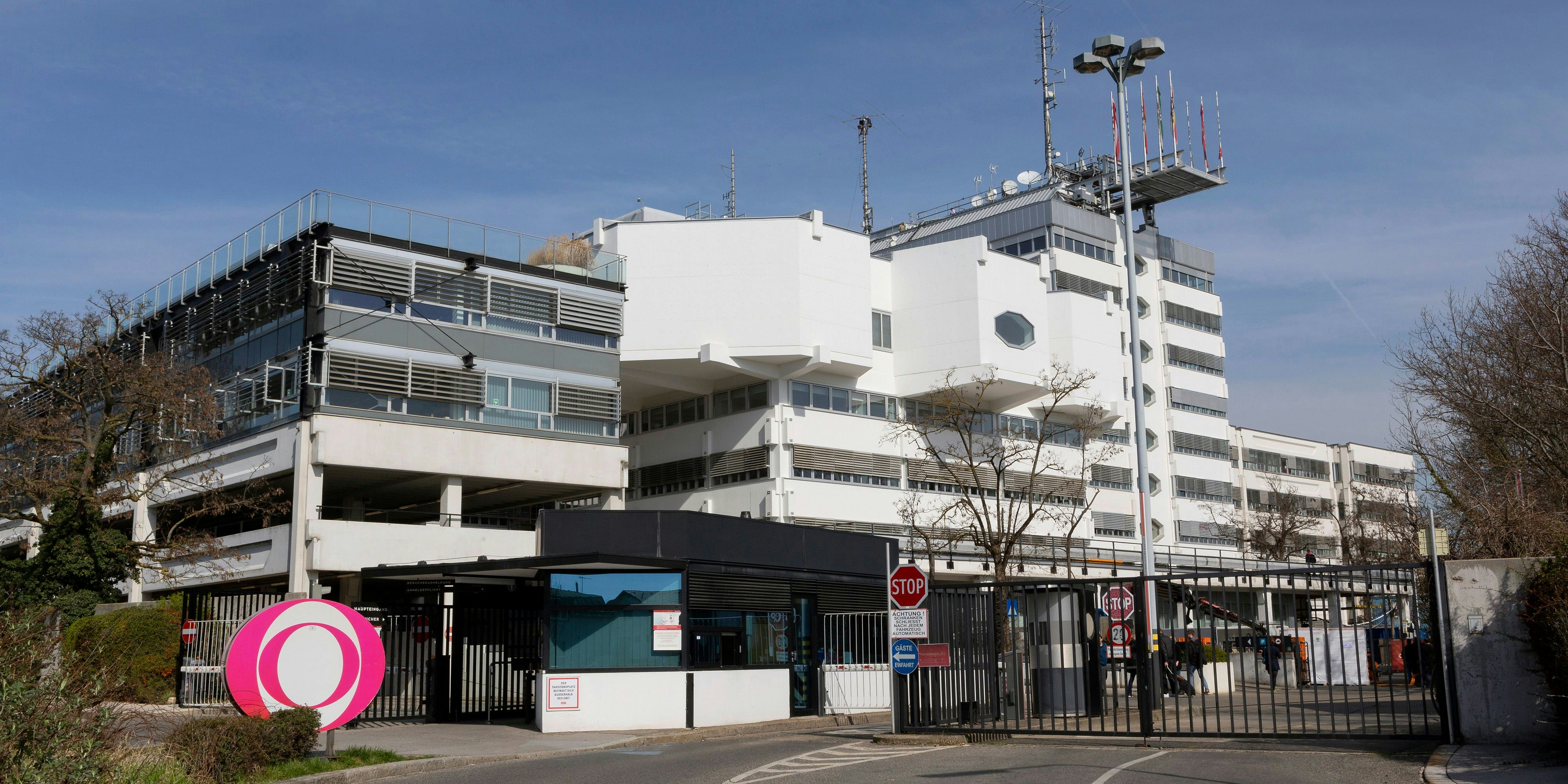 Um 15 Uhr bleiben alle Sender des ORF stumm.