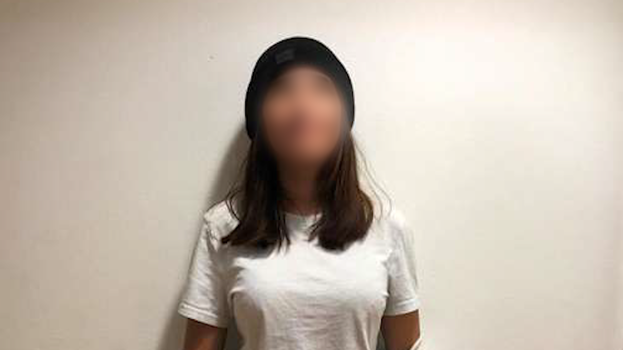 Mit diesem Foto suchte die Polizei nach dem vermissten Mädchen. Jetzt tauchte die 11-Jährige in Wien auf.