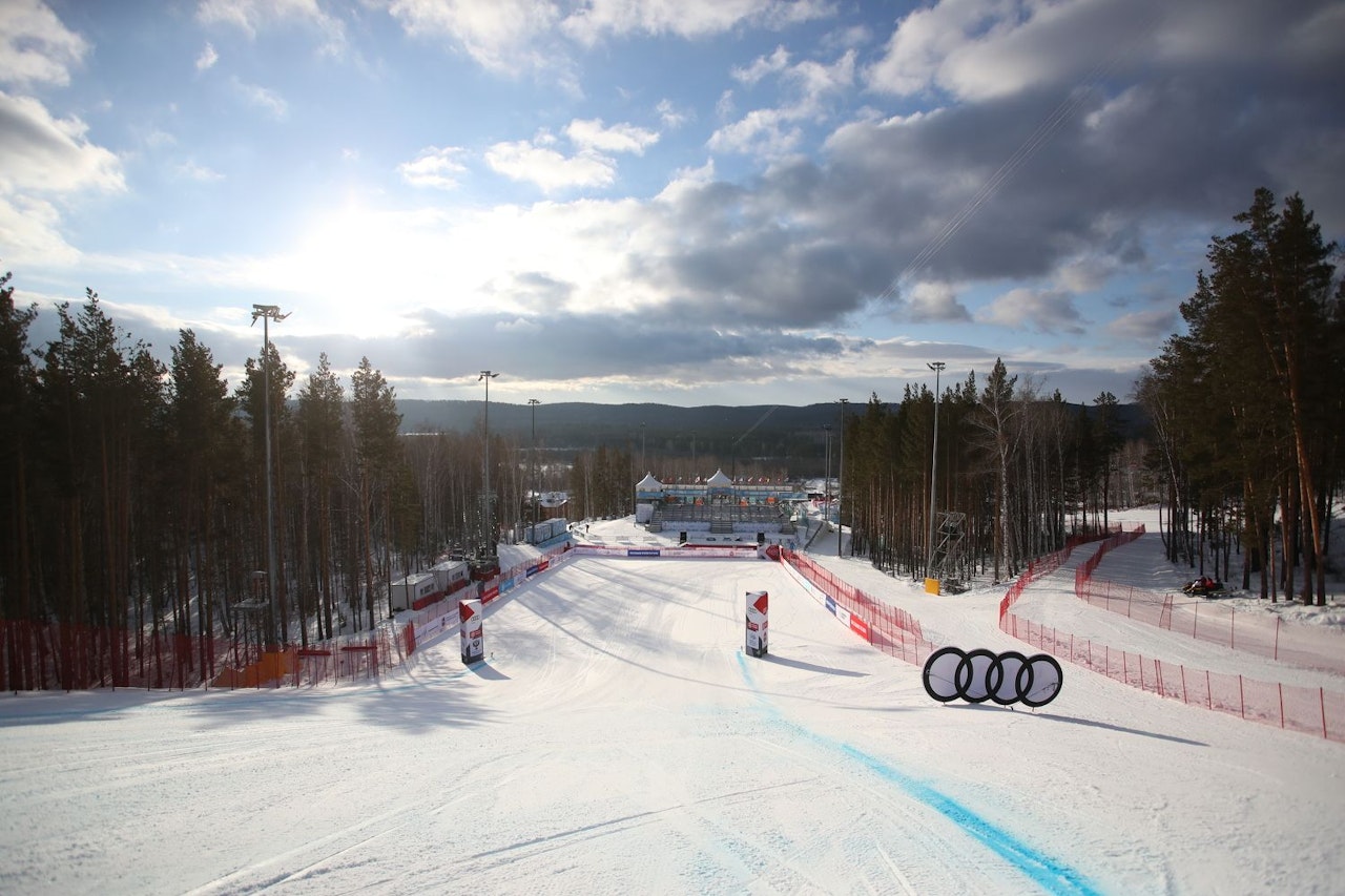 Heute.at - Nach Farce-Qualifikation: FIS sagt Russland-Weltcup ab