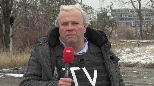 Heute.at - Feuerpause – doch Wehrschütz hat schlechte Nachricht