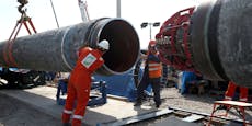 Gas-Knappheit – so abhängig ist Österreich von Russland