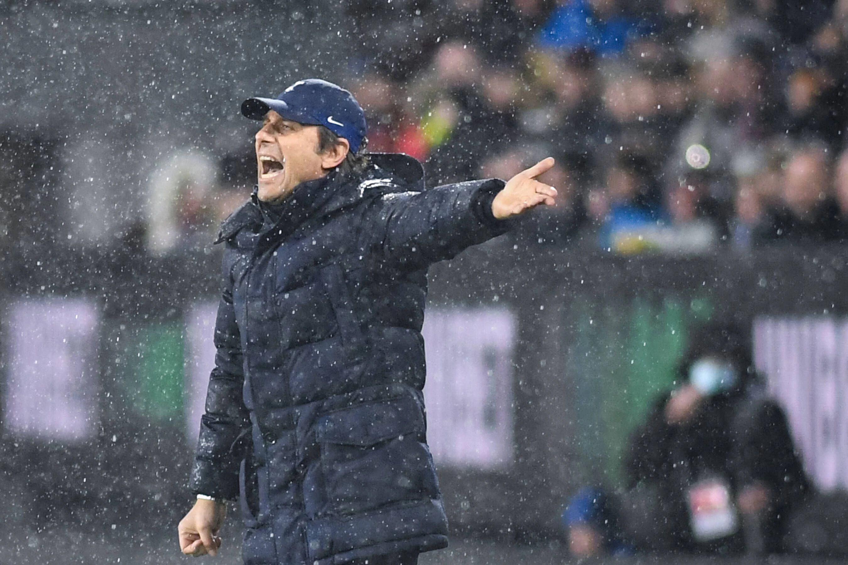Antonio Conte