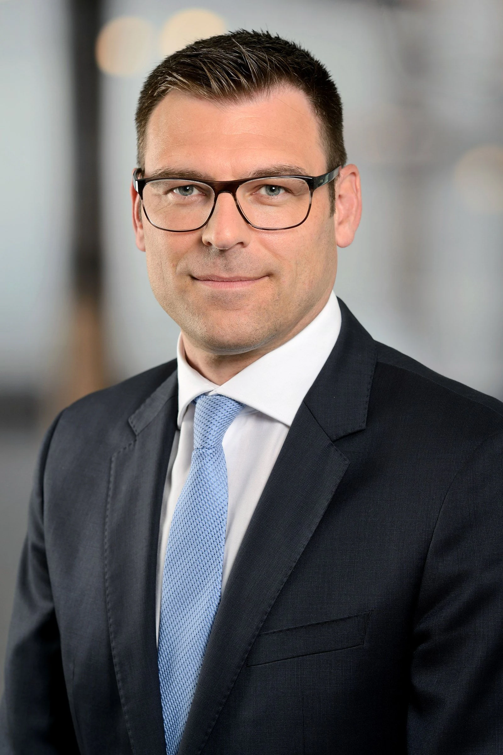Gunther Reimoser, Country Managing Partner bei EY Österreich.