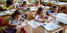 Schul-Reform – Polaschek kündigt neue Lehrpläne an