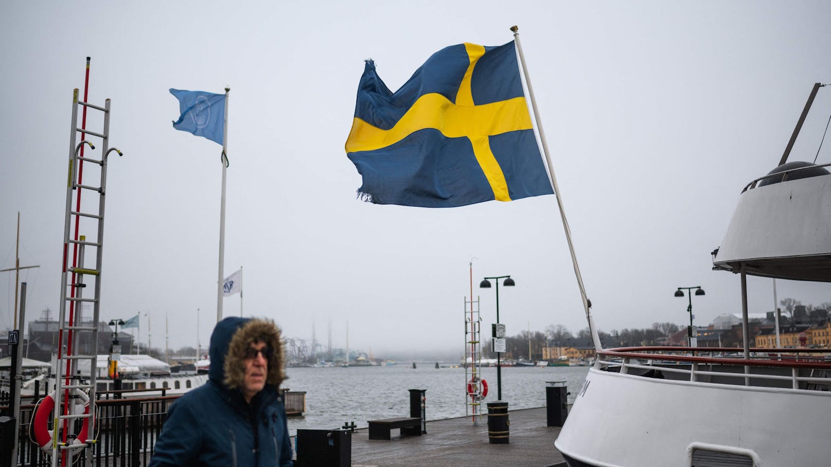 Am Montag wird Schwedens neue Regierung angelobt.