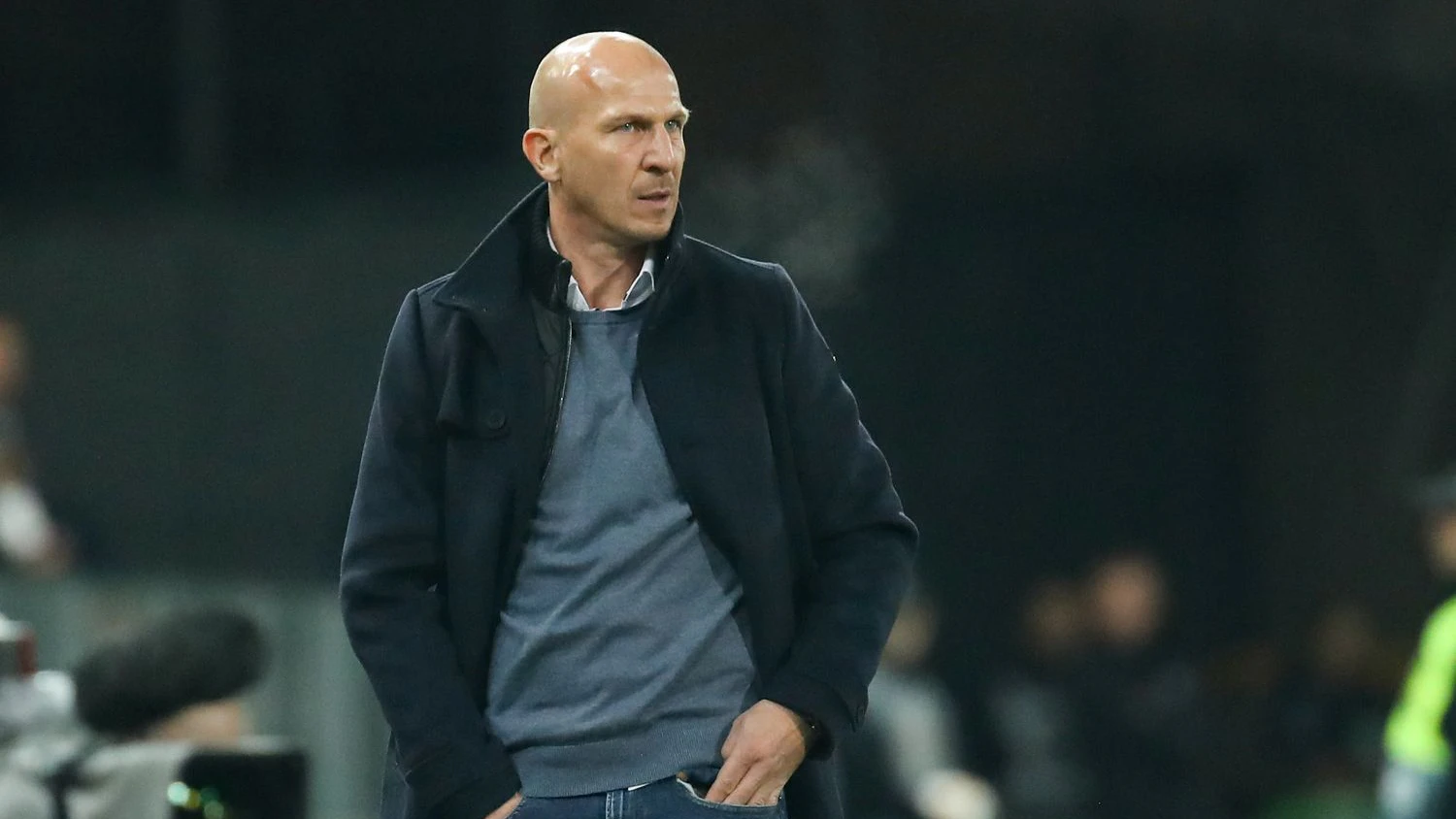 Heute.at - Struber in England gefeuert! Legende übernimmt