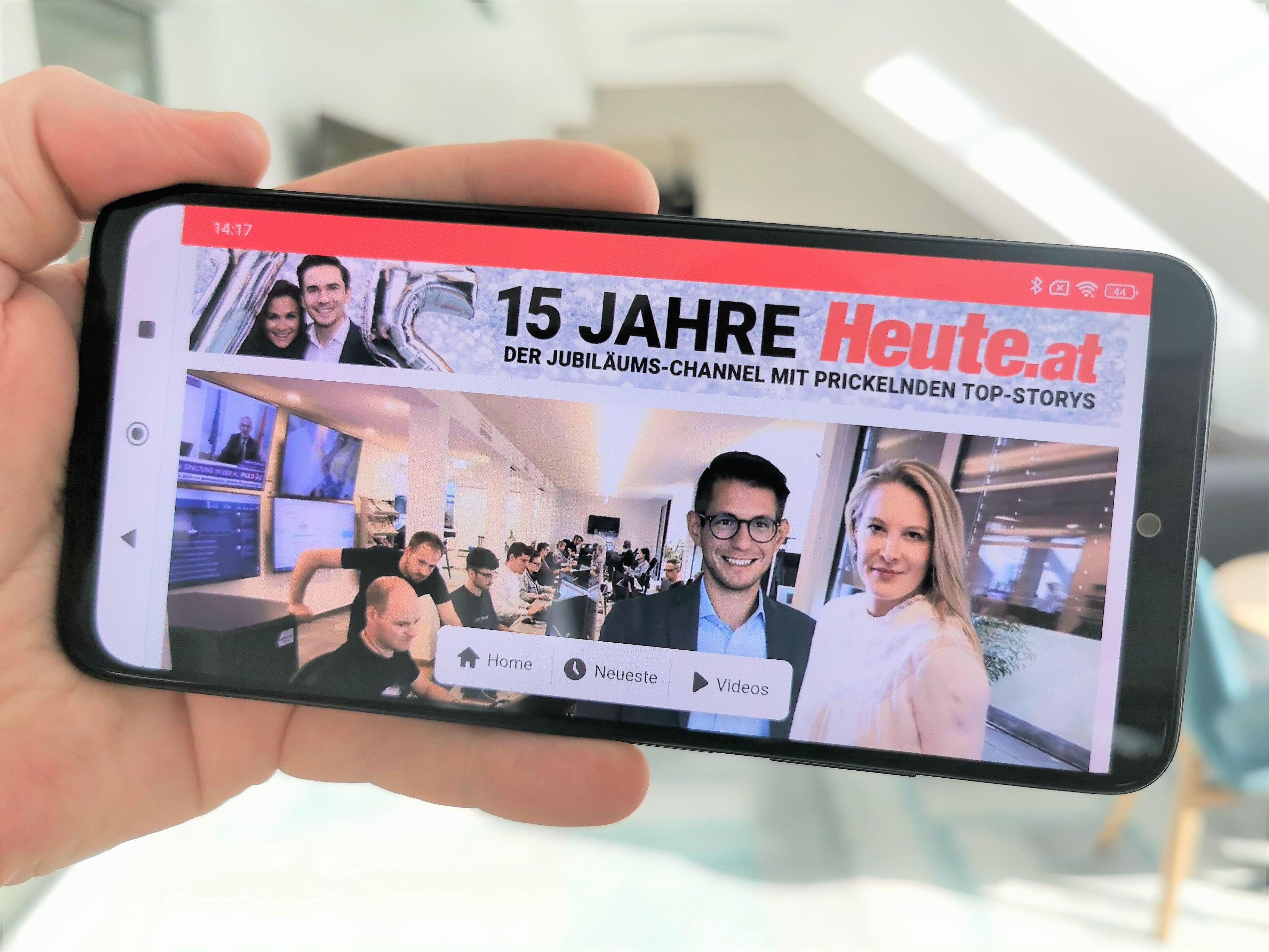 Ist wahrlich ein Preis-Leistungs-Hammer: Das neue Redmi Note 11.