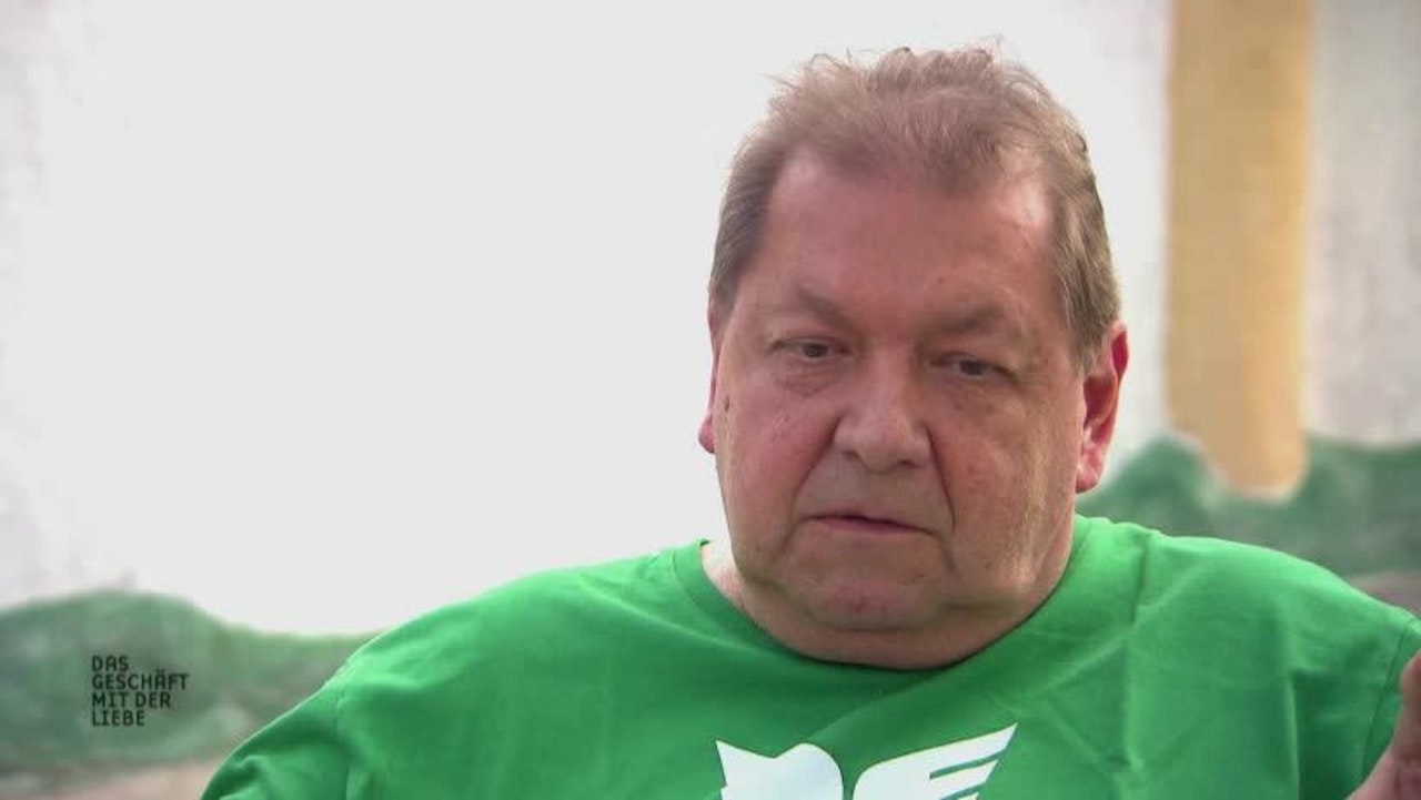 Heute.at - Nach Serien-Aus – Jetzt spricht Robert Nissel Klartext