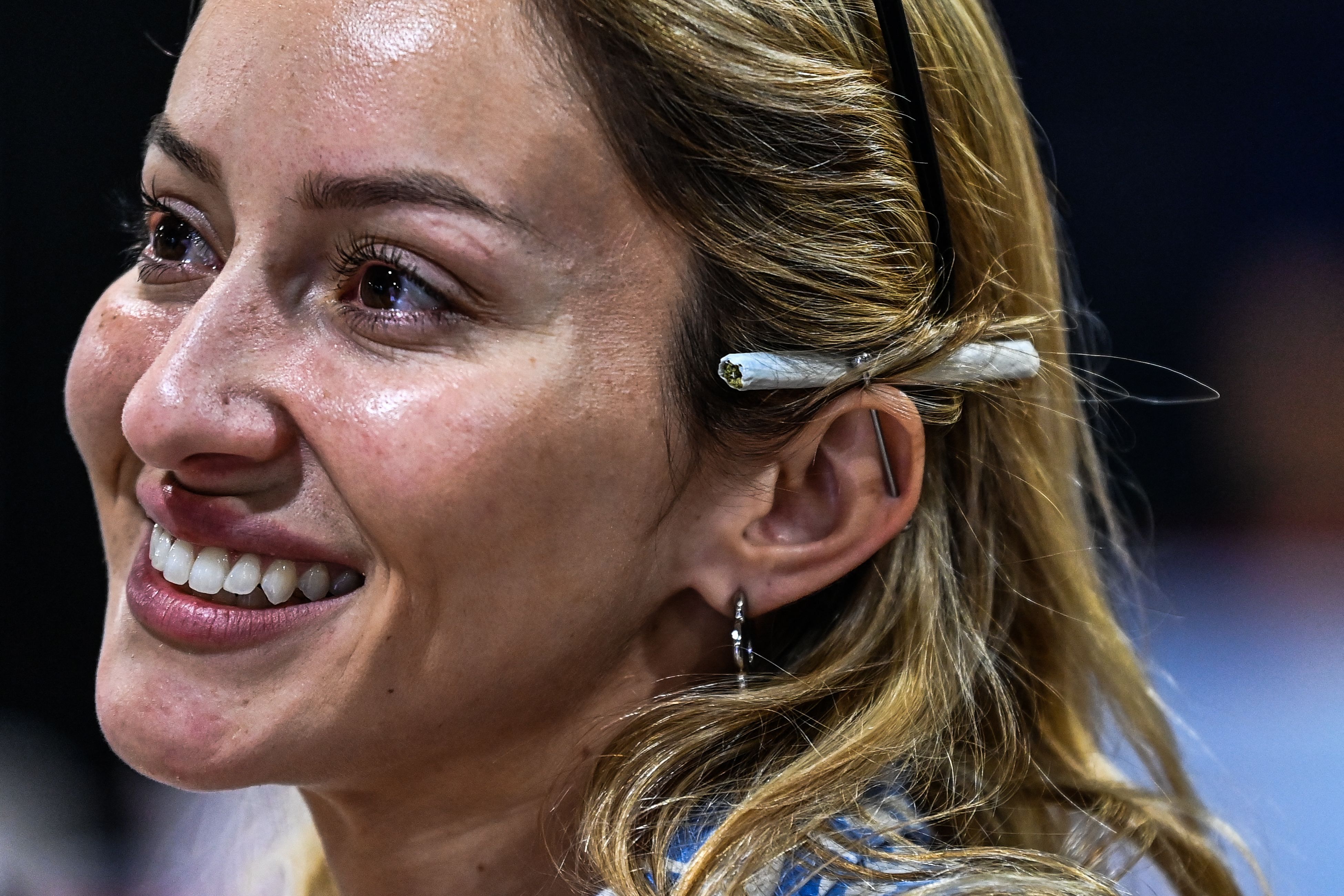 Legal zum Joint? Die Mehrheit der Österreicher spricht sich dafür aus.