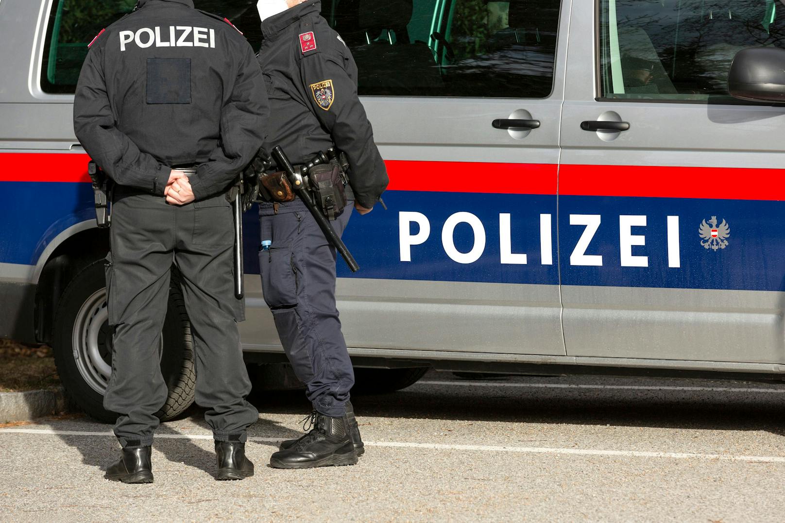 Polizisten heißen in Kärnten künftig Polizeikräfte