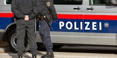 Eskalation in Favoriten: Polizisten schwer verletzt