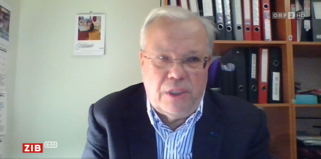 Christian Wehrschütz